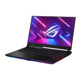 โน๊ตบุ๊ค Asus ROG Strix SCAR 17 G743QS-HG130T Black